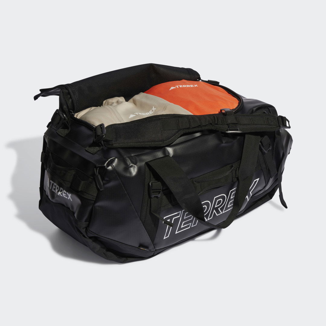 Terrex RAIN.RDY Expedition Duffel Bag Medium - 70L