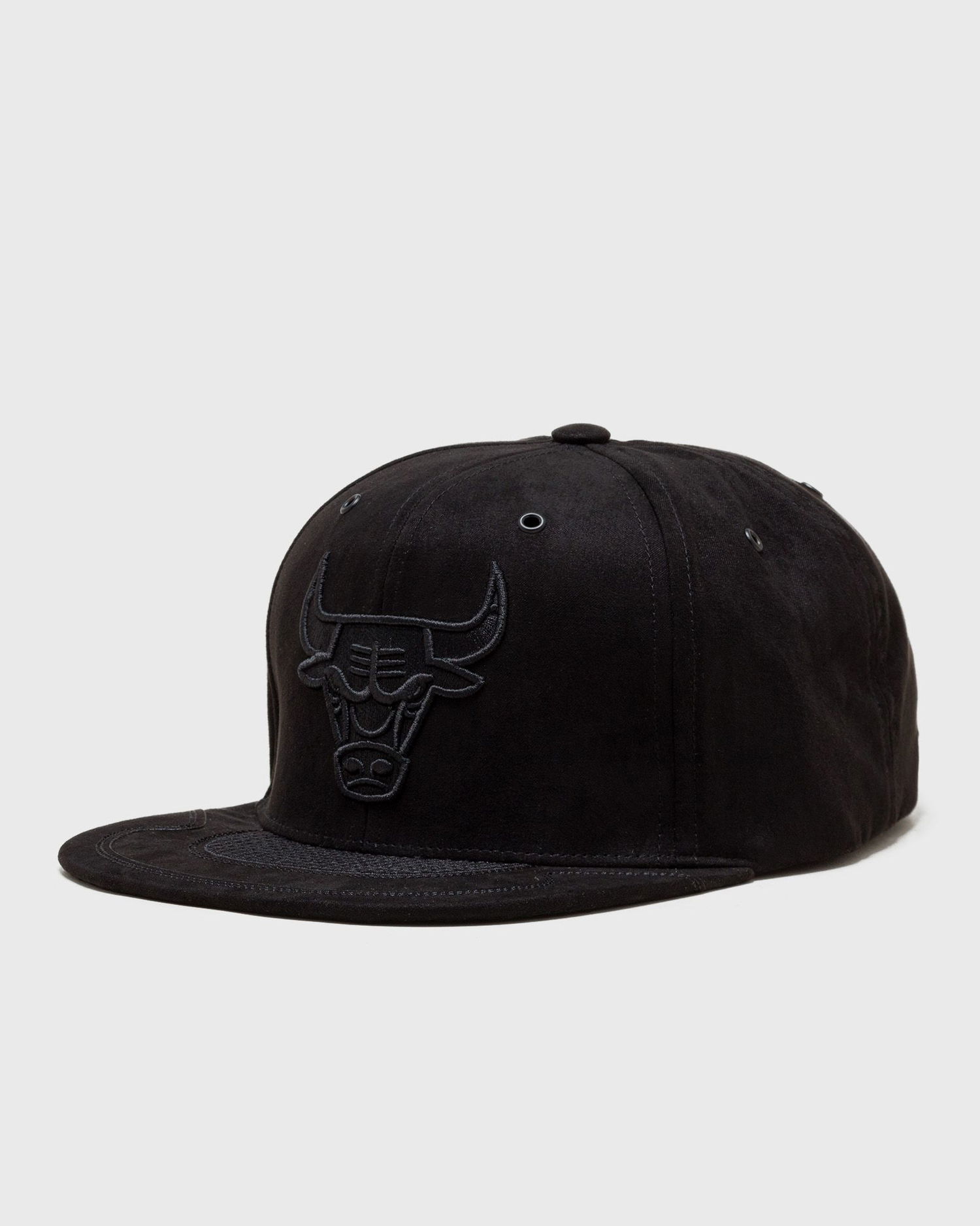 Šiltovka Mitchell & Ness NBA DAY 4 SNAPBACK CHICAGO BULLS Čierna | HHSS5822-CBUYYPPPBLCK, 0