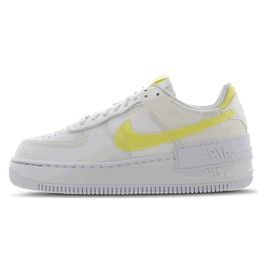 Tenisky a topánky Nike Air Force 1 Shadow W Biela | DM3034-100, 5