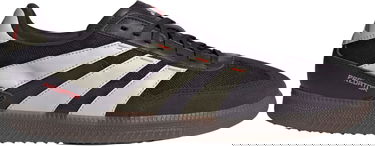 Tenisky a topánky adidas Performance PREDATOR FREESTYLE Čierna | if6308, 0