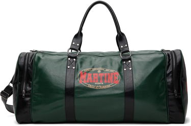 Cestovná taška Martine Rose Martine Rose Extreme Sports Duffle Bag Zelené | 1188WSP03018, 0
