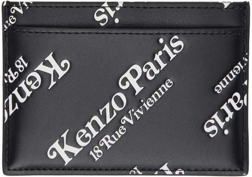 Paris Card Holder