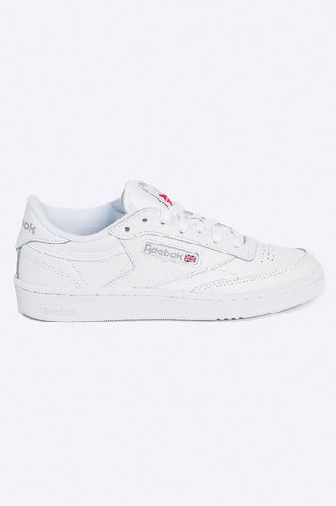 Tenisky a topánky Reebok Club C 85 Biela | BS7685, 0