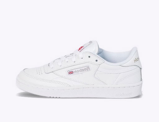 Tenisky a topánky Reebok Club C 85 Biela | BS7685