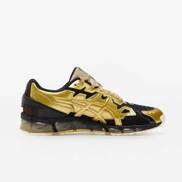 Tenisky a topánky Asics Gel-Quantum 360 6 Metalická | 1201A099-200, 3