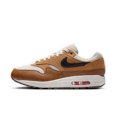 Tenisky a topánky Nike Air Max 1 Essential Oranžová | FZ5808-004, 0
