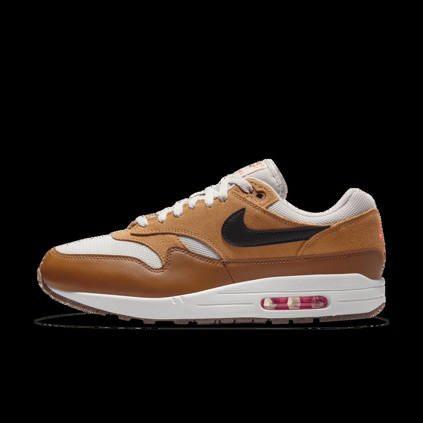 Tenisky a topánky Nike Air Max 1 Essential Oranžová | FZ5808-004