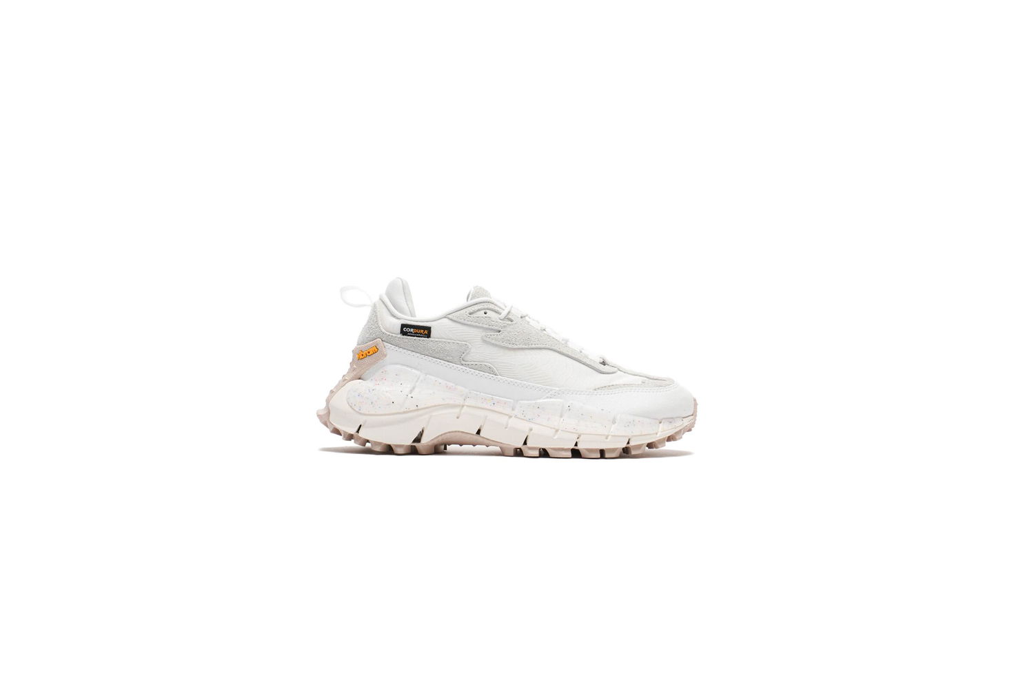 Tenisky a topánky Reebok ZIG KINETICA 2.5 EDGE Biela | RMIA04NC99FAB0010105, 0