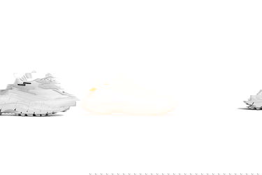 Tenisky a topánky Reebok ZIG KINETICA 2.5 EDGE Biela | RMIA04NC99FAB0010105, 0