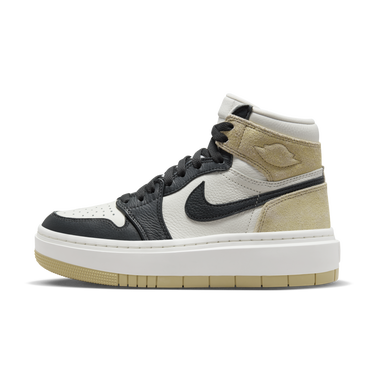 Tenisky a topánky Jordan Air Jordan 1 Elevate High "Beige Black Toe" Béžová | DN3253-700, 0