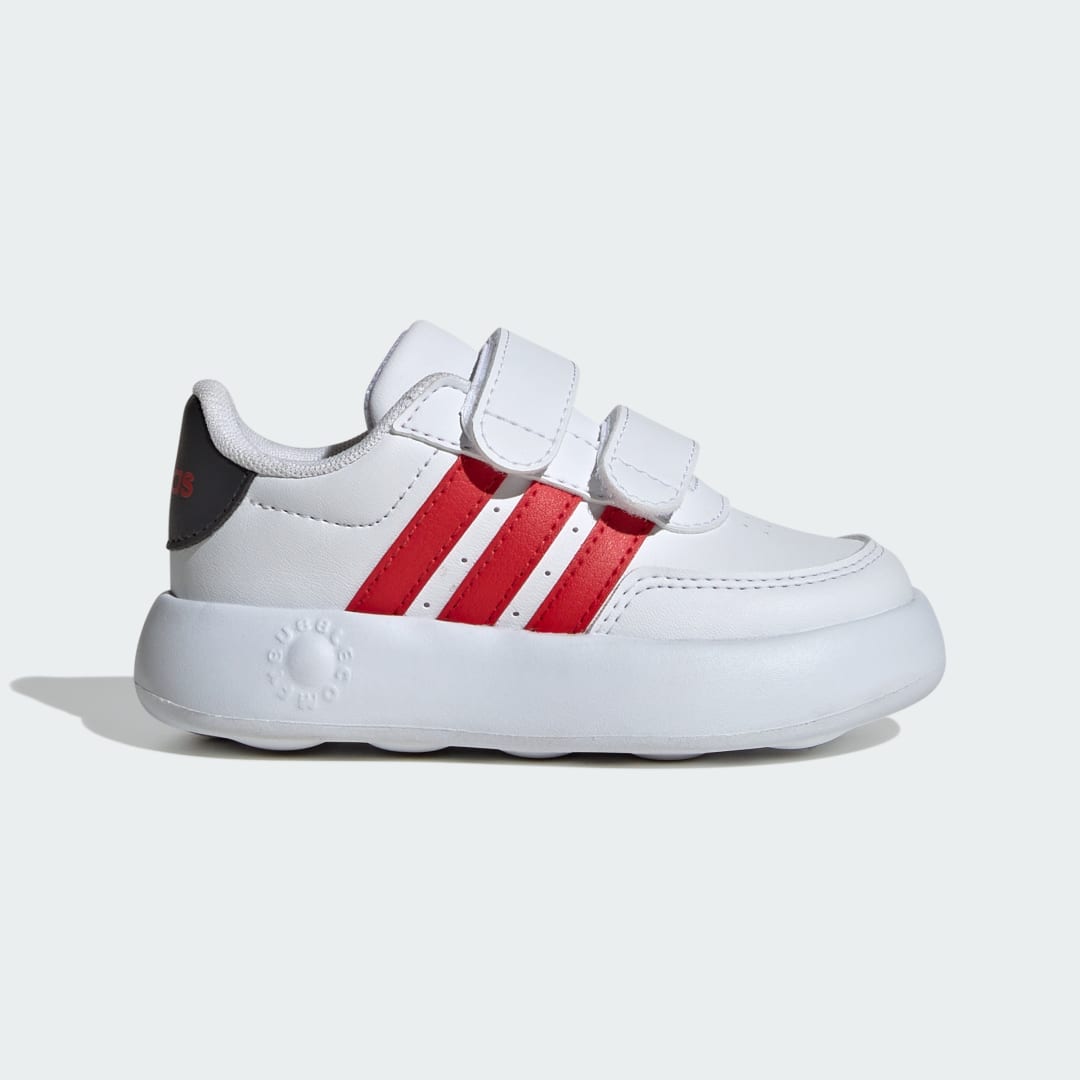 Tenisky a topánky adidas Performance Breaknet 2.0 Biela | JH6678, 0