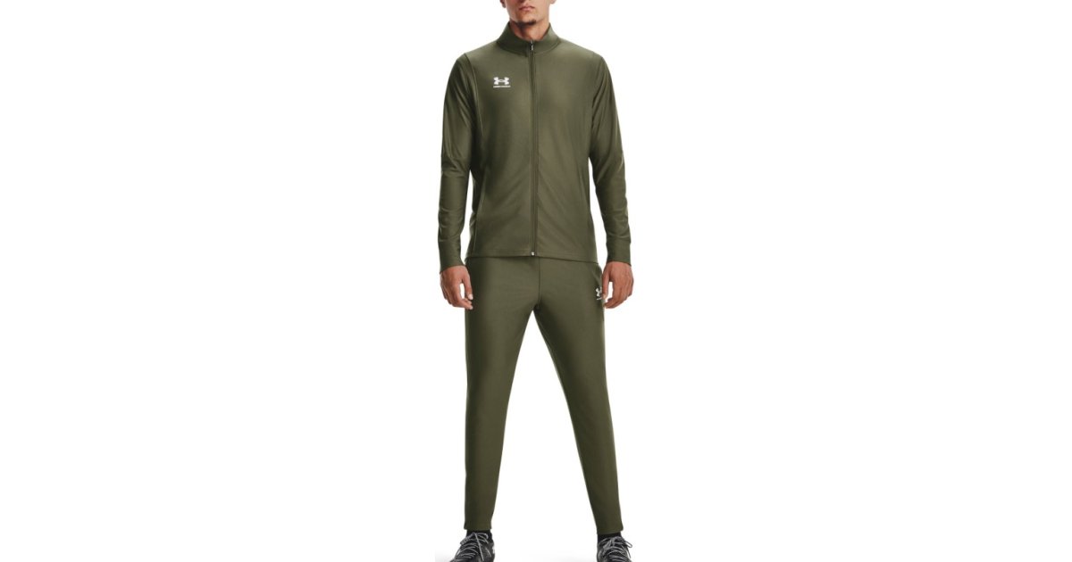 Súprava Under Armour Souprava Challenger Hnedá | 1379592-390, 1