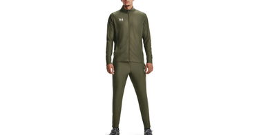 Súprava Under Armour Souprava Challenger Hnedá | 1379592-390, 1