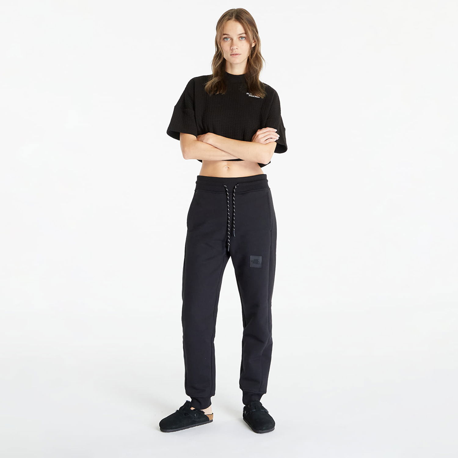 Nohavice a džínsy The North Face Unisex The 489 Jogger Biela | NF0A8534JK3, 1