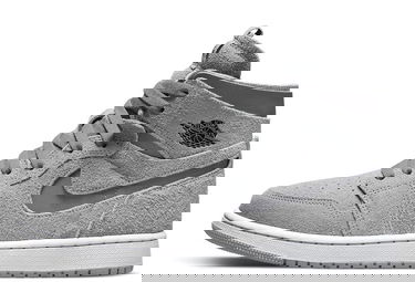 Tenisky a topánky Jordan Air Jordan 1 Zoom CMFT "Medium Grey" W Šedá | CT0979-003, 2