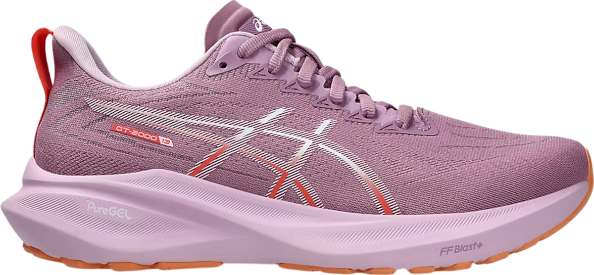 Tenisky a topánky Asics GT-2000 13 Fialová | 1012b666-501, 0