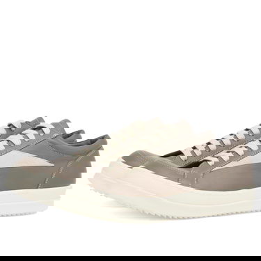Tenisky a topánky Rick Owens Rick Owens Vintage Šedá | RU01E5897-LCOLVS-3411, 2