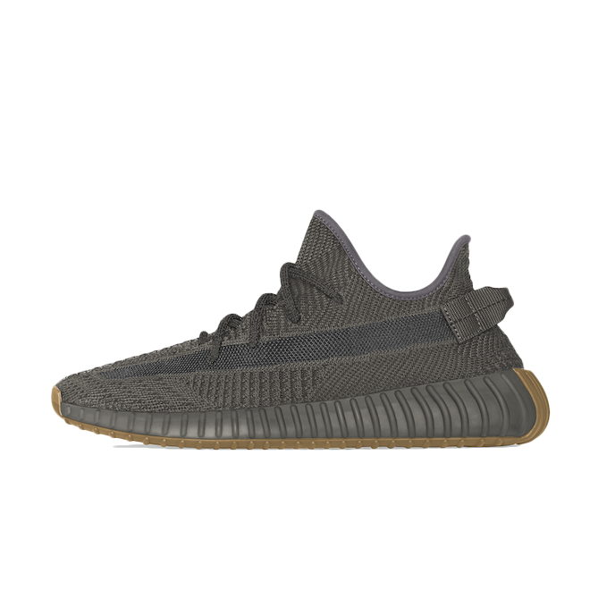 Tenisky a topánky adidas Yeezy Yeezy Boost 350 V2 "Cinder Non-Reflective" Čierna | FY2903, 0