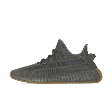 Tenisky a topánky adidas Yeezy Yeezy Boost 350 V2 "Cinder Non-Reflective" Čierna | FY2903, 0