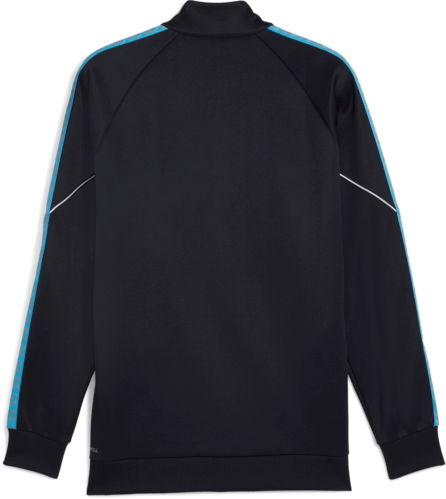 Bunda Puma Puma KING Olympique de Marseille Anthem Jacket Navy | 781557-16, 1