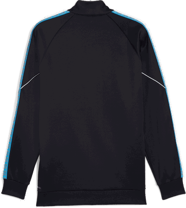 Bunda Puma Puma KING Olympique de Marseille Anthem Jacket Navy | 781557-16, 1