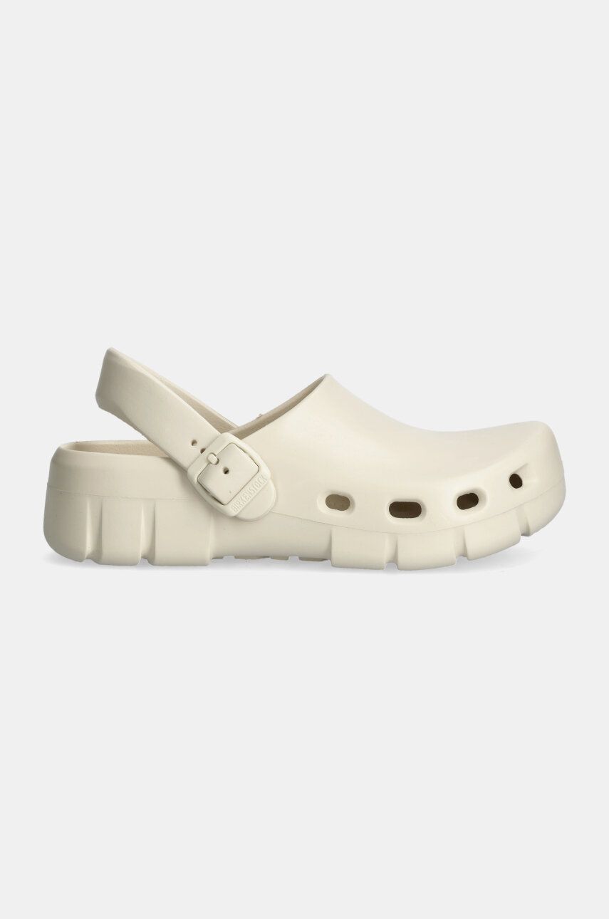 Tenisky a topánky Birkenstock Birki Flow EVA Clogs Biela | 1027706, 1