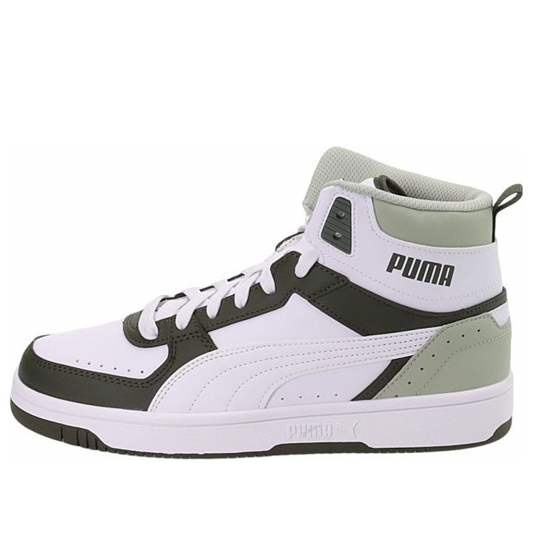 Tenisky a topánky Puma Rebound Joy Biela | 374765-05