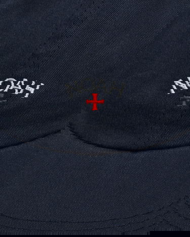 Šiltovka Noah Noah Bow 6-Panel Cap Navy | H170SS25 NVY, 5