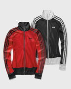 Track Jacket Baselayer