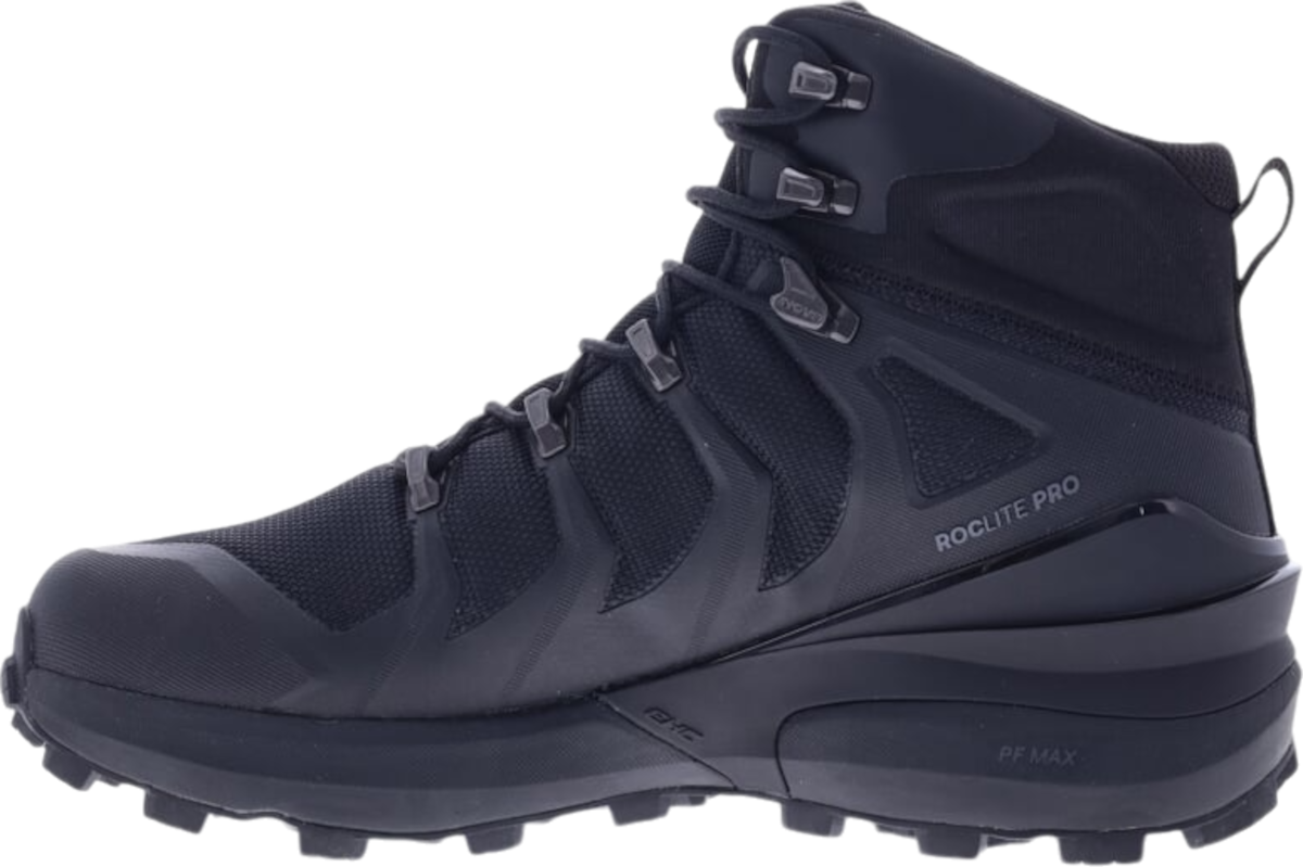Tenisky a topánky inov-8 ROCLITE PRO MID GTX Navy | 001292-bk-w-001, 1