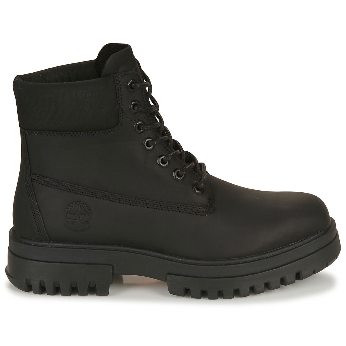 Tenisky a topánky Timberland Mid Boots "Black" Čierna | TB0A5YMN0151, 1