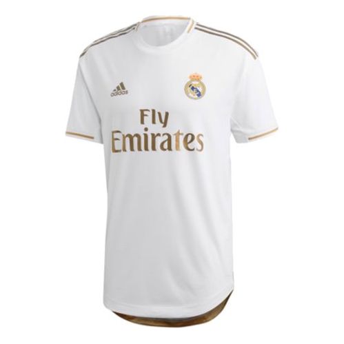 Dres adidas Originals Real Madrid 19/20 Player Edition Home Soccer Jersey Biela | DW4436, 0