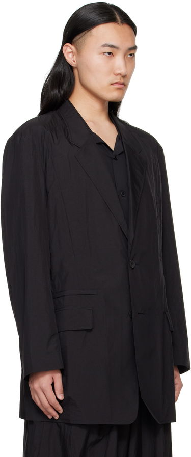 Bunda Y-3 Y-3 Nylon Blazer Čierna | JM1315, 1