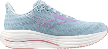 Tenisky a topánky Mizuno Mizuno Wave Rider 29 Modrá | j1gd2503-25, 4