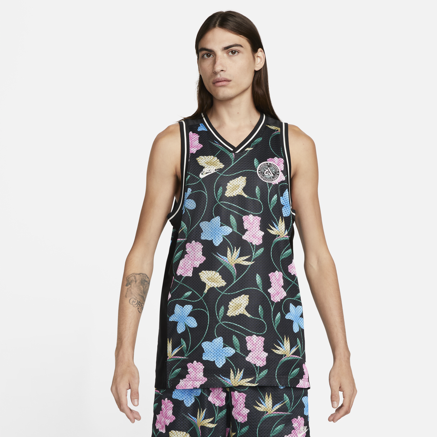 Dres Nike Dri-FIT DNA Janis Rôznofarebný | FB7025-010, 0