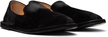 Oblečenie Marsèll Marsèll Filo Loafers Čierna | MM4634 P024666, 3