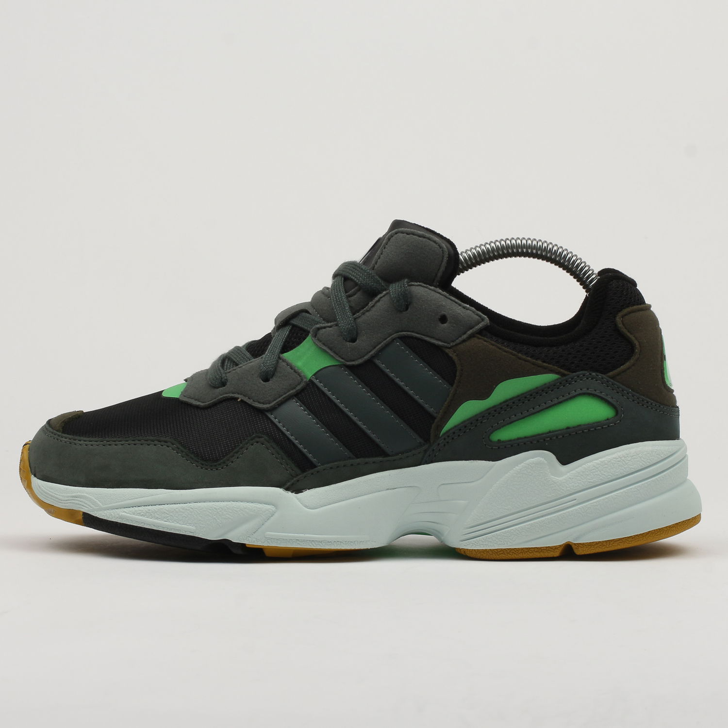 Tenisky a topánky adidas Originals Yung-96 Zelené | F35018, 0