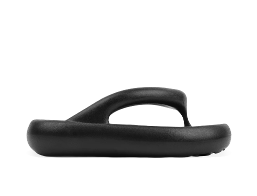Tenisky a topánky AXEL ARIGATO Delta Sandal Čierna | F0474003
