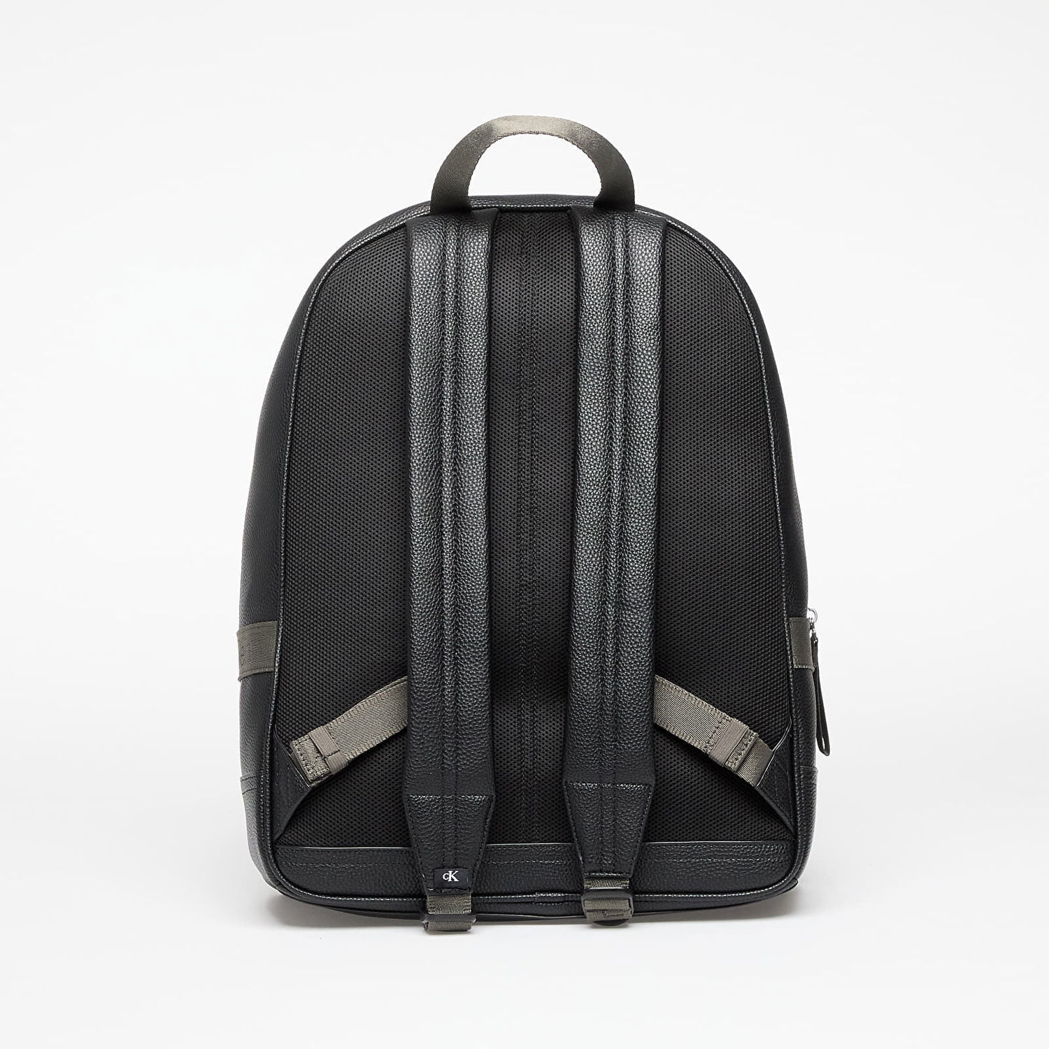 Batoh CALVIN KLEIN Calvin Klein Jeans Cargo Backpack Čierna | LV04G3158G UB1, 1