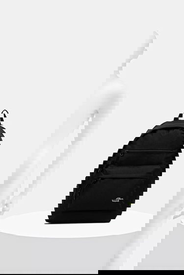 Batoh Lacoste Lacoste NU5180NE Backpack Čierna | NU5180NE, 5