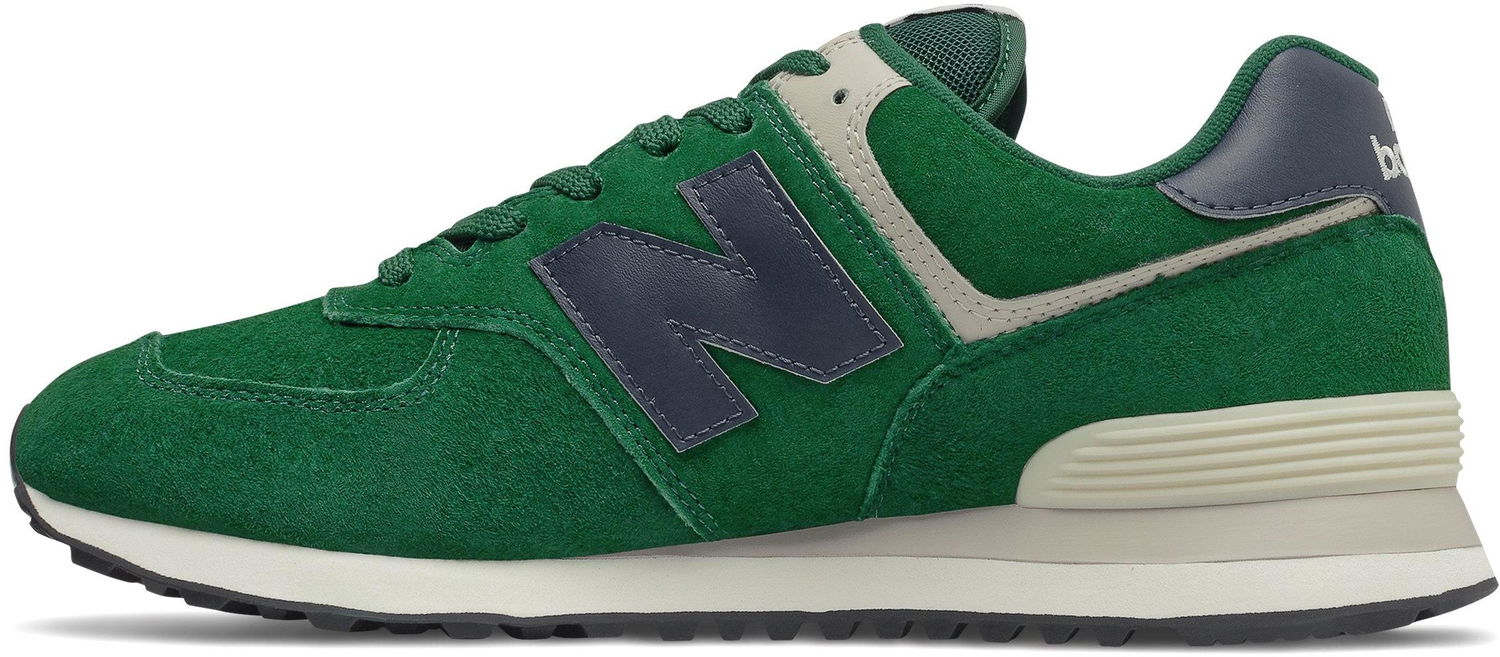 Tenisky a topánky New Balance 574 Zelené | ML574PQ2, 1