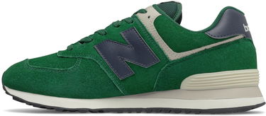 Tenisky a topánky New Balance 574 Zelené | ML574PQ2, 1