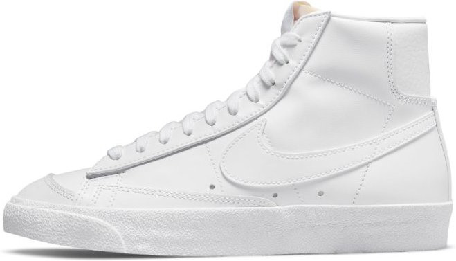 Tenisky a topánky Nike Blazer Mid '77 Vintage W Biela | CZ1055-117, 0