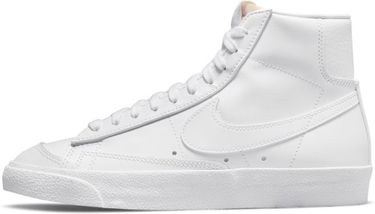 Tenisky a topánky Nike Blazer Mid '77 Vintage W Biela | CZ1055-117, 0