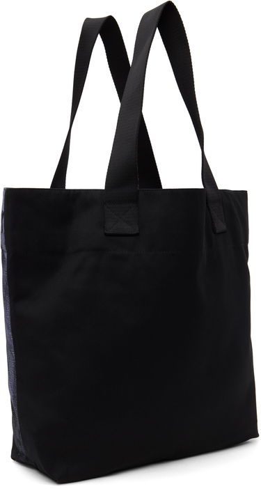 Tote bag MISBHV Maciej Kość Edition Portrait Tote Bag Čierna | 250A410, 2