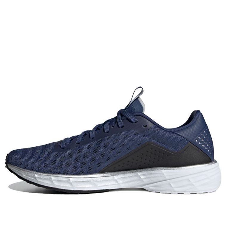 Tenisky a topánky adidas Originals SL20 Tech Indigo Modrá | EG2051