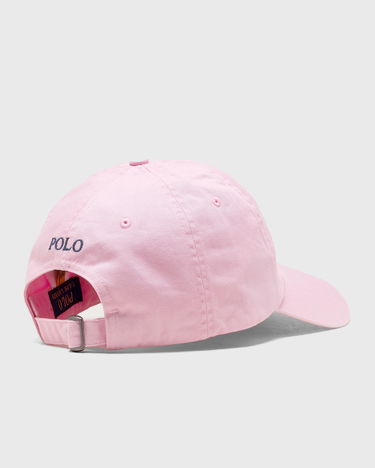 Šiltovka Polo by Ralph Lauren Classic Baseball Cap Carmel Pink Ružová | 710548524008, 3