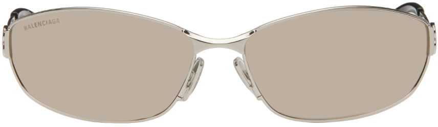 Rectangular Sunglasses