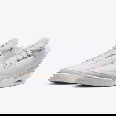 Tenisky a topánky Jordan Jordan 3 Retro "Pure Money" Biela | CT8532-111, 1