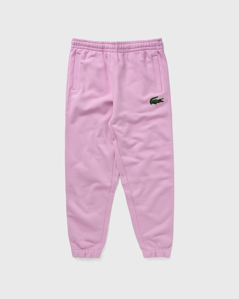 Tepláky Lacoste Sweatpants Ružová | XH0075-IXV